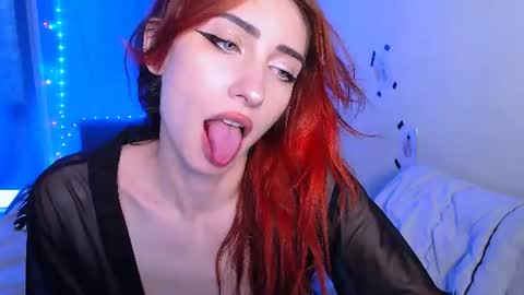 Snapshot of pufpufog chatting on June 2026 12:48:01 PM EsteticHouse online show from June 2026 12:48:01 PM