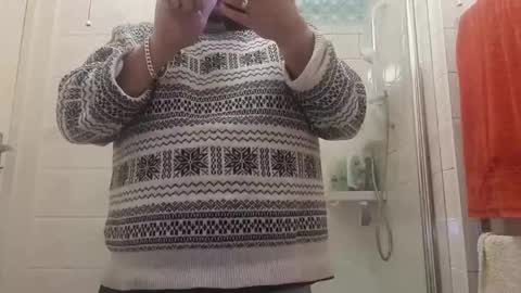 Pulp online show from January 2025 09:41:02 PM