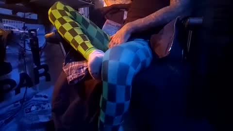 Snapshot of pumpboy6688 chatting on November 2025 07:53:01 AM Pumpboy6688 online show from November 2025 07:53:01 AM