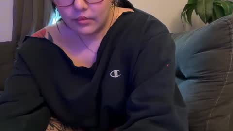 Snapshot of pumpkin_bunny chatting on September 2025 10:55:02 PM Pumpkin bunny online show from September 2025 10:55:02 PM