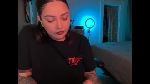 Snapshot of pumpkin_bunny chatting on November 2025 01:26:02 AM Pumpkin bunny online show from November 2025 01:26:02 AM