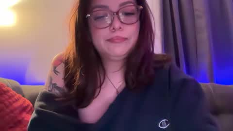 Snapshot of pumpkin_bunny chatting on November 2025 02:43:02 AM Pumpkin bunny online show from November 2025 02:43:02 AM