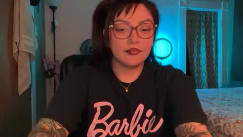 Snapshot of pumpkin_bunny chatting on November 2025 01:49:01 AM Pumpkin bunny online show from November 2025 01:49:01 AM