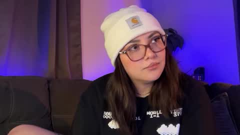 Snapshot of pumpkin_bunny chatting on November 2025 01:28:02 AM Pumpkin bunny online show from November 2025 01:28:02 AM