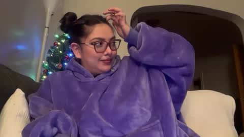 Snapshot of pumpkin_bunny chatting on November 2025 01:09:02 AM Pumpkin bunny online show from November 2025 01:09:02 AM