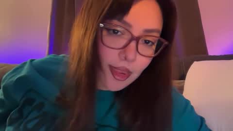 Snapshot of pumpkin_bunny chatting on November 2025 10:14:01 PM Pumpkin bunny online show from November 2025 10:14:01 PM