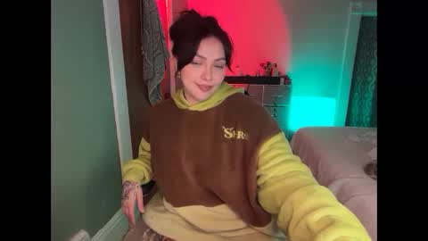 Pumpkin bunny online show from April 2026 04:00:01 AM