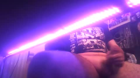 Snapshot of punkdadbod chatting on September 2025 08:07:01 AM Anti Chris online show from September 2025 08:07:01 AM