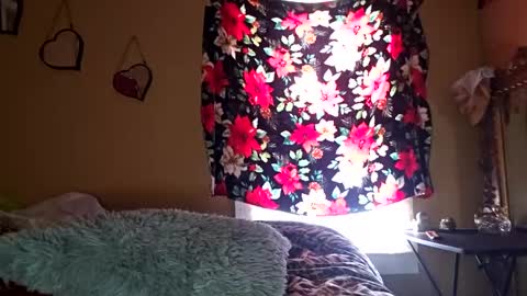 PunkinPink online show from March 2025 09:43:02 PM