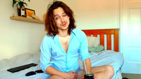 Punktwink420 online show from September 2025 12:59:02 AM