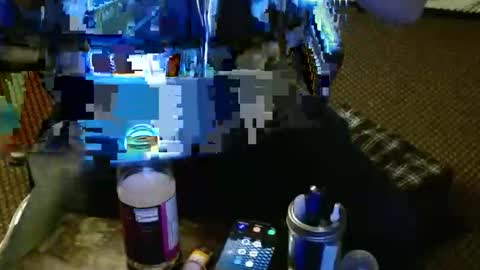 Jojo online show from November 2025 08:55:01 AM