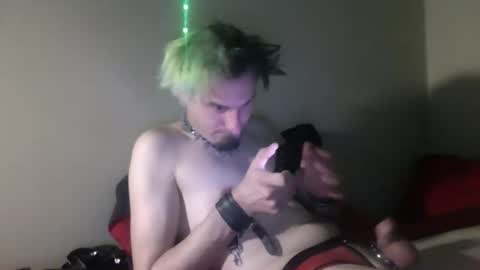 Snapshot of pup_axel97 chatting on October 2025 04:45:01 AM Axel Pump online show from October 2025 04:45:01 AM