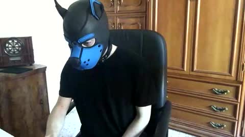 Toby online show from November 2025 10:48:02 AM