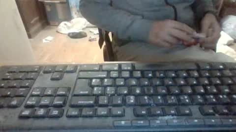 pup_y online show from October 2025 06:06:02 AM