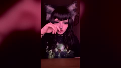 Snapshot of pupcoraa chatting on December 2025 10:37:01 PM pupcoraa online show from December 2025 10:37:01 PM