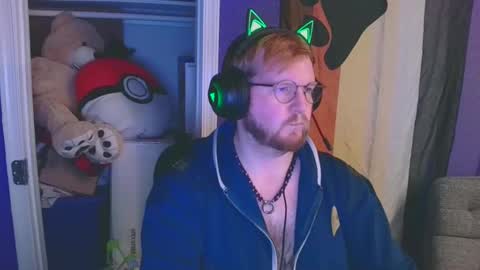 Werewolf Cub online show from March 2025 05:31:02 AM