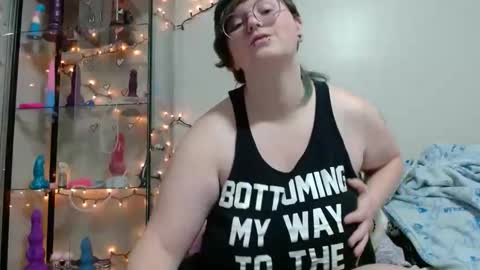 PupGhostt online show from March 2026 12:20:02 PM