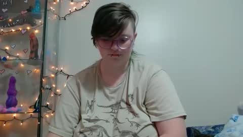 PupGhostt online show from April 2026 01:23:02 PM