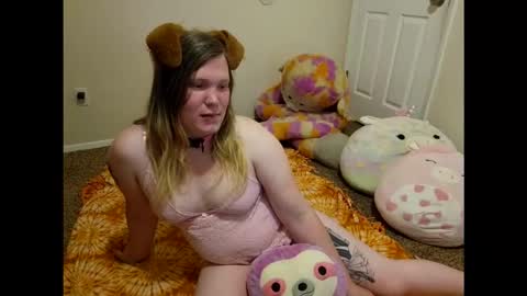 puppygirllovestobeg online show from May 2026 04:28:02 AM