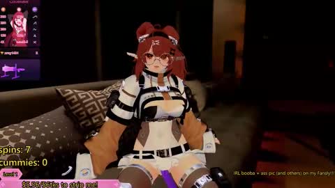 Inuyama Wanko online show from March 2026 10:49:01 PM