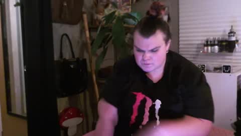 Puppy online show from December 2024 02:20:01 AM