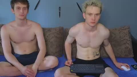 Jesse online show from July 2026 02:53:02 AM