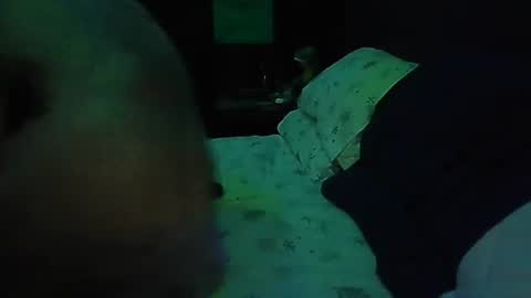 Snapshot of pupsparky1 chatting on March 2026 05:34:01 AM Alpha Pup Sparky online show from March 2026 05:34:01 AM