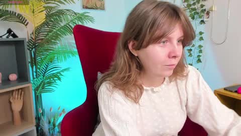 constant schedule Wednesday  Friday  Saturday  Sunday  The Rosemarie online show from April 2026 05:38:01 AM