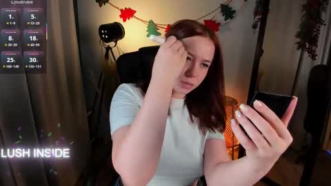 Alison online show from December 2025 02:03:01 PM