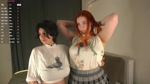 Ariana online show from March 2026 07:29:01 PM