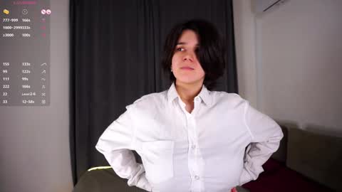 Ariana online show from March 2026 06:12:02 PM