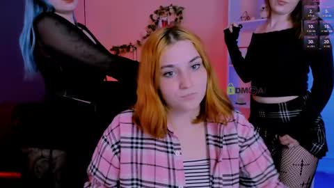 Ask me3 online show from April 2026 09:03:02 AM