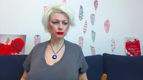 Goldie online show from March 2026 12:05:02 AM