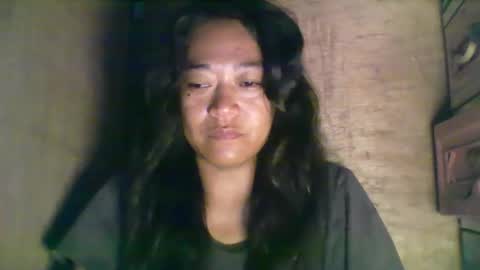 pure_sweetasian online show from December 2025 05:50:01 PM