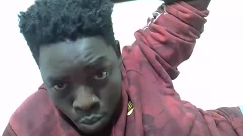 Pureblack  online show from November 2025 09:18:01 PM