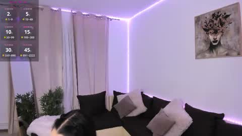 purebliss  online show from June 2026 07:05:01 PM