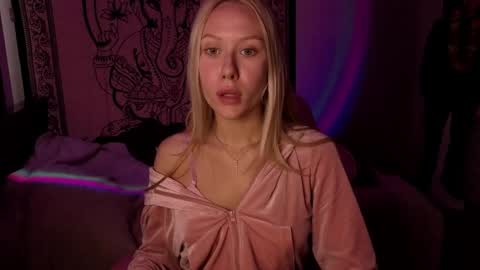 Megan online show from April 2026 02:06:02 PM