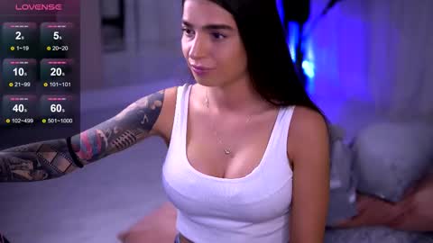 Snapshot of pureellie chatting on November 2025 06:04:02 AM Emily online show from November 2025 06:04:02 AM