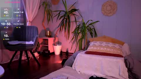 Snapshot of pureellie chatting on July 2026 04:19:01 AM Emily online show from July 2026 04:19:01 AM