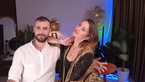   2am UTC online show from December 2024 03:02:01 PM