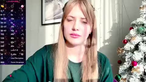 Snapshot of puremiraclealis chatting on December 2024 11:39:02 AM Alicia online show from December 2024 11:39:02 AM