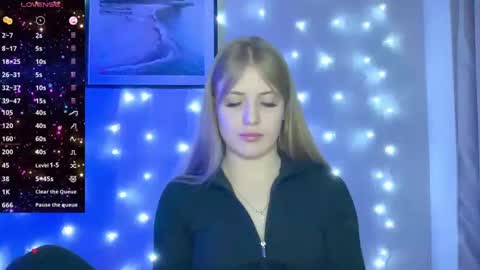 Snapshot of puremiraclealis chatting on January 2025 03:24:01 PM Alicia online show from January 2025 03:24:01 PM