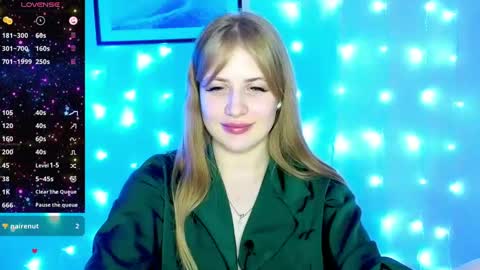 Snapshot of puremiraclealis chatting on January 2025 11:21:01 PM Alicia online show from January 2025 11:21:01 PM