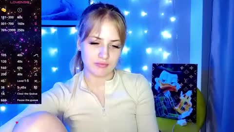 Snapshot of puremiraclealis chatting on January 2025 06:46:01 PM Alicia online show from January 2025 06:46:01 PM