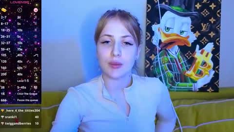 Snapshot of puremiraclealis chatting on January 2025 01:20:01 AM Alicia online show from January 2025 01:20:01 AM