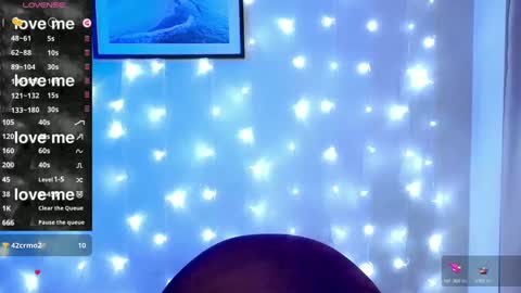 Snapshot of puremiraclealis chatting on January 2025 07:08:01 PM Alicia online show from January 2025 07:08:01 PM