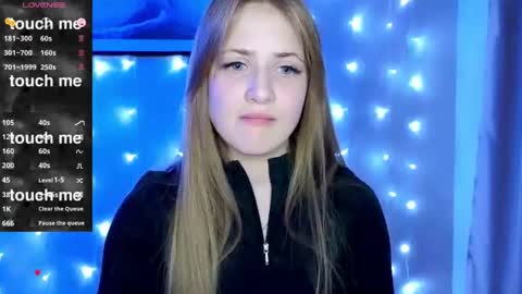 Snapshot of puremiraclealis chatting on February 2025 07:14:02 PM Alicia online show from February 2025 07:14:02 PM