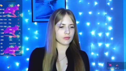 Snapshot of puremiraclealis chatting on February 2025 06:01:02 PM Alicia online show from February 2025 06:01:02 PM