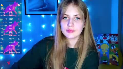 Snapshot of puremiraclealis chatting on March 2025 05:14:02 PM Alicia online show from March 2025 05:14:02 PM