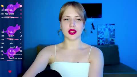 Snapshot of puremiraclealis chatting on March 2025 06:33:01 PM Alicia online show from March 2025 06:33:01 PM